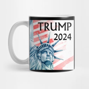 trump 2024 Mug